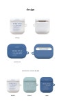 [mademoment메이드모먼]모어댄썸머 디자인 [에어팟 하드케이스] [W CONCEPT]