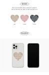 POOM | positive 레터링 디자인 [하트톡] positive 레터링 디자인 [하트톡]