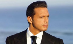 The Romantic: Luis Miguel @ 50 | TIDAL Magazine The Romantic: Luis Miguel @ 50
