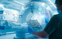 광고정보센터 매거진 :: 디지털 헬스케어는 우리의 삶을 어떻게 바꾸는가 디지털 헬스케어는 우리의 삶을 어떻게 바꾸는가