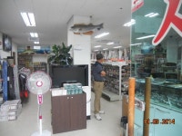 부산 사상기차역앞 렉슈마-1788몰에서 원도권 출조합니다.