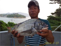 사천 저도 조항입니다.