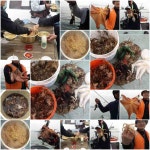 구산면 쭈구미 양호 조황입니다