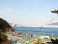 송도암남공원1월2일(2층입구낚시)