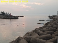 감포 앞바다 날씨와 조황정보