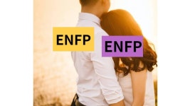 ENFP-ENFP 연애궁합 엔프피끼리 배려3가지 | 2026 궁금한 심리 MBTI 연애 이별 사랑 애니어그램