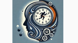 시간 부족으로 스트레스? 무의식으로 보는 시간도둑 심리테스트 | 2025 궁금한 심리 MBTI 연애 이별 사랑 애니어그램