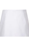 부희의류 | [메종마레]Organza Balloon Shorts, White [W CONCEPT]