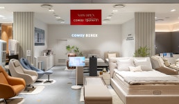 코웨이갤러리 - 코웨이 갤러리 상세 | Coway