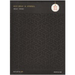 개역개정 홀리 바이블 NKR63ETHU (소/합색) - 블랙 (천연우피) | 두란노몰 개역개정 홀리 바이블 NKR63ETHU (소/합색) - 블랙 (천연우피)