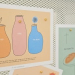 토기장이 엽서 | 두란노몰 토기장이 엽서