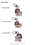 [복자하우스] 예수님과 어린양 d형고리 아크릴키링 3종 | 두란노몰 [복자하우스] 예수님과 어린양 d형고리 아크릴키링 3종