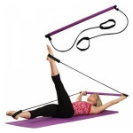 필라테스 요가 도구 홈 다이어트 스트레칭 밴드 | 두란노몰 필라테스 요가 도구 홈 다이어트 스트레칭 밴드