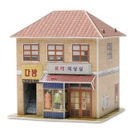 그때 그 시절-로라 의상실 (PM203A) :: 두란노몰 그때 그 시절-로라 의상실 (PM203A)