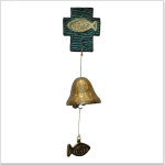 작은십자가 문종 (Door Bell) | 두란노몰 작은십자가 문종 (Door Bell)