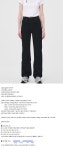 [마롭]9106 와이드 데님팬츠 (6 color) [W CONCEPT]