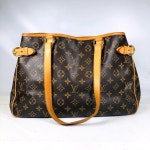 サイズ LOUIS バティミョール・オリゾンタル モノグラムの通販 by kcps shop｜ルイヴィトンならラクマ VUITTON - ルイヴィトン ったり