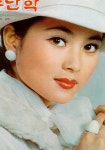 옛날미인.....70년대 트로이카 중 유지인,정윤희 - DVDPrime