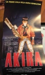[해외] 이탈리아 아키라 30주년 한정판 실물이미지 - DVDPrime