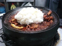 [맛집] 곱창열전!(1) 곱창의 지존 백화양곱창! - DVDPrime
