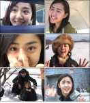 [DVD]  / 문근영의 세번째 영화 - DVDPrime