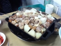 [DPⓘ] 맛나는 곱창구이~~ - DVDPrime