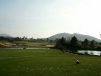 [라운딩후기] 에버리스CC 막타임. - DVDPrime