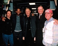 [추모⑥] 토니스콧이 아니었으면 태어나지 않았을 영화 Enemy Of The State - DVDPrime