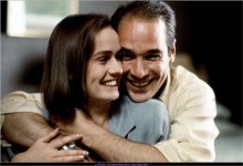 [두배우] 재미있는 조합 월리엄허트와 쟝마르바 - DVDPrime