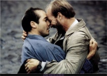 [두배우] 재미있는 조합 월리엄허트와 쟝마르바 - DVDPrime