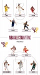 올스타 VOTE! - NBA Mania