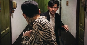 다만악에서구하소서 봤습니다(스포무) - NBA Mania