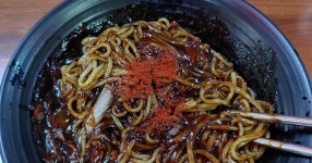 해장하러 왔습니다 - NBA Mania