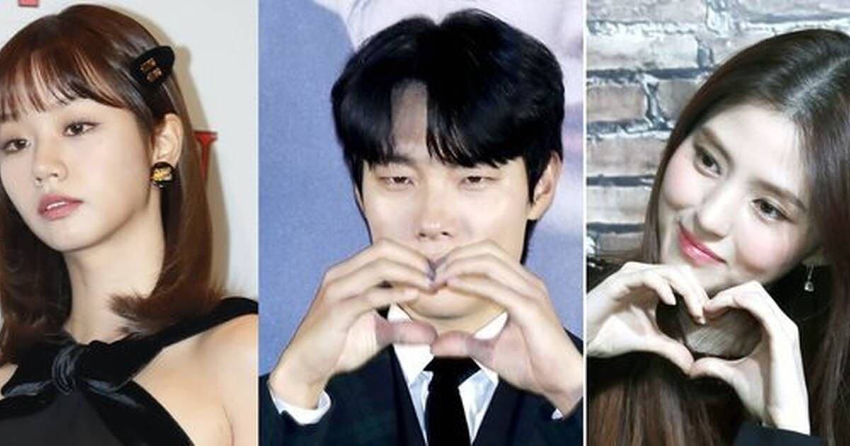 한소희 악플 의혹, SNS 논란 계속될 듯
