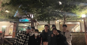 타이치 선수는 올해가 마지막인가보네요 - NBA Mania