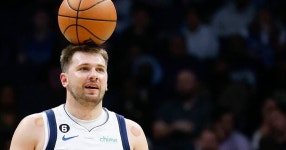 인기투표 돈치치 vs 테이텀 - NBA Mania