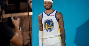 페이튼이 처음 팀에 합류했을때가 떠오르네요 - NBA Mania