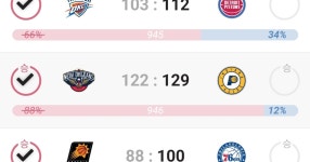 그깟 엑스퍼트 - NBA Mania