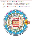 잠실학생체육관 직관 질문입니다. - NBA매니아