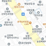 광산구청 찾아오시는길