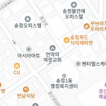 광산구청 찾아오시는길