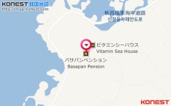 バサパンペンション（済州島>済州島西部）｜韓国ホテル予約「コネスト」 バサパンペンション（済州島>済州島西部）