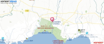 天帝淵瀑布｜中文リゾート(済州島)の観光スポット｜韓国旅行「コネスト」 天帝淵瀑布｜中文リゾート(済州島)の観光スポット