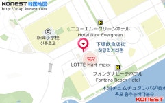 フロムエイチヘリテージホテル木浦平和広場（全羅道>木浦）｜韓国ホテル予約「コネスト」 フロムエイチヘリテージホテル木浦平和広場... 