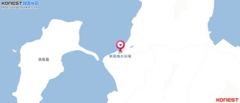 実尾海水浴場｜仁川国際空港(仁川)の観光スポット｜韓国旅行「コネスト」 実尾海水浴場｜仁川国際空港(仁川)の観光スポット