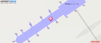 Tous Les Jours 仁川空港搭乗棟店｜仁川国際空港(仁川)のグルメ・レストラン｜韓国旅行「コネスト」 Tous Les Jours 仁川空港搭乗棟店... 