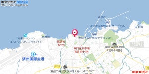 済州鷺梁津刺身センターの地図・行き方｜旧済州(済州島)のグルメ・レストラン｜韓国旅行「コネスト」 済州鷺梁津刺身センターの地図・行き方... 