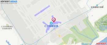 正官庄 新世界免税店 仁川空港店｜仁川国際空港(仁川)のショッピング店｜韓国旅行「コネスト」 正官庄 新世界免税店 仁川空港店... 