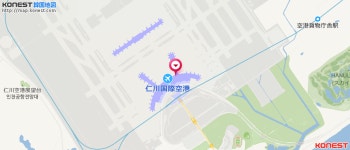 仁川空港 韓国伝統文化センター｜仁川国際空港(仁川)のショッピング店｜韓国旅行「コネスト」 仁川空港 韓国伝統文化センター｜仁川国際空港... 