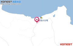 霊興島トバギペンション（仁川>霊興島）｜韓国ホテル予約「コネスト」 霊興島トバギペンション（仁川>霊興島）